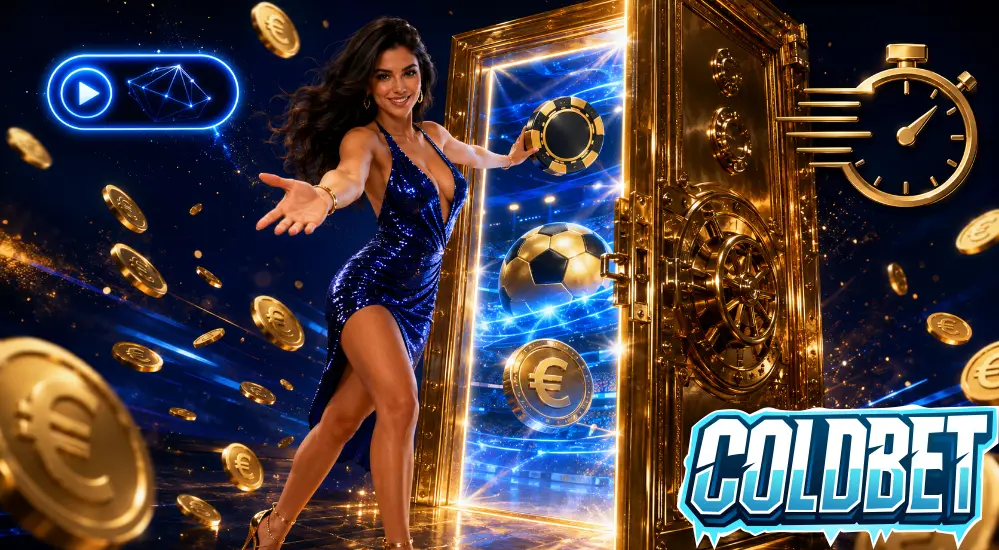 coldbet login
