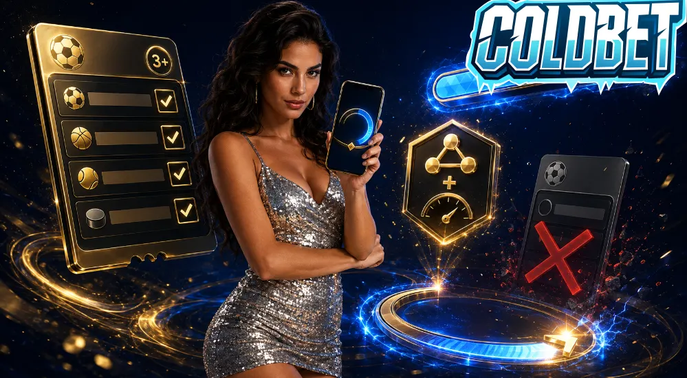 cold bet promo code